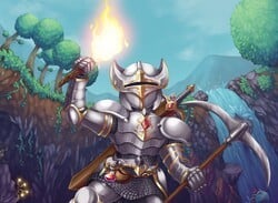 Terraria's Huge 'Bigger And Boulder' Update Is Now Live, Here Are The Patch Notes