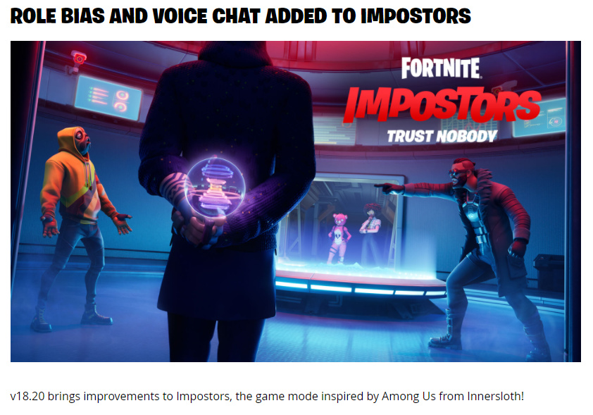 Fortnite posted this recently. Wth? 😂, By Fortnite: Battle Royale Fans