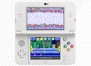Neat Mega Man 3DS HOME Themes Arrive in Japan