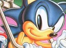 Sonic the Hedgehog 2 (3DS eShop / GG)