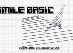 SmileBASIC is Back on the North American 3DS eShop After a One Month Absence