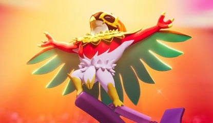 From Z To A — Honouring My Favourite Pokémon, One Letter At A Time