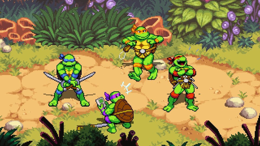 TMNT 1