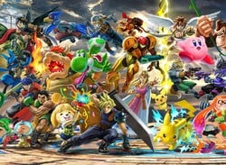 Nintendo's Hosting An Online Super Smash Bros. Ultimate Tournament, And Prizes Are Up For Grabs (Europe)