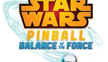 Zen Studios Confirms Star Wars Pinball: Balance of the Force DLC Pack for Fall