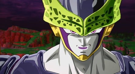 Dragon Ball: Sparking Zero