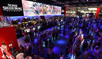 Nintendo Treehouse Live - Day 3 @ E3 2018