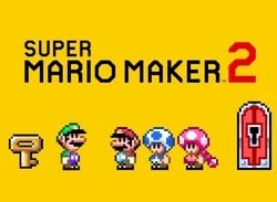 Super Mario Maker 2 Version 1.1.0 Update - Everything You Need To Know
