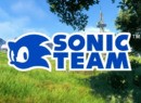 Sonic Team Unveils New Animated Logo
