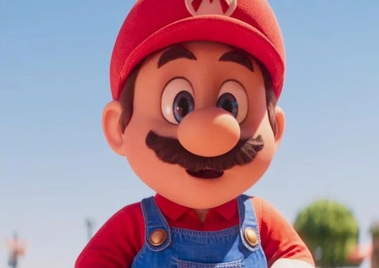 The Super Mario Bros. Movie Is A Record-Breaking Box Office Success - Game  Informer