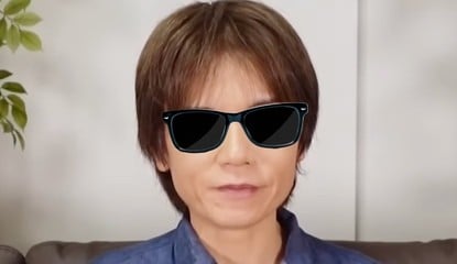 Missed Out On A Switch 2 Pre-Order? Sakurai Has The Perfect Solution