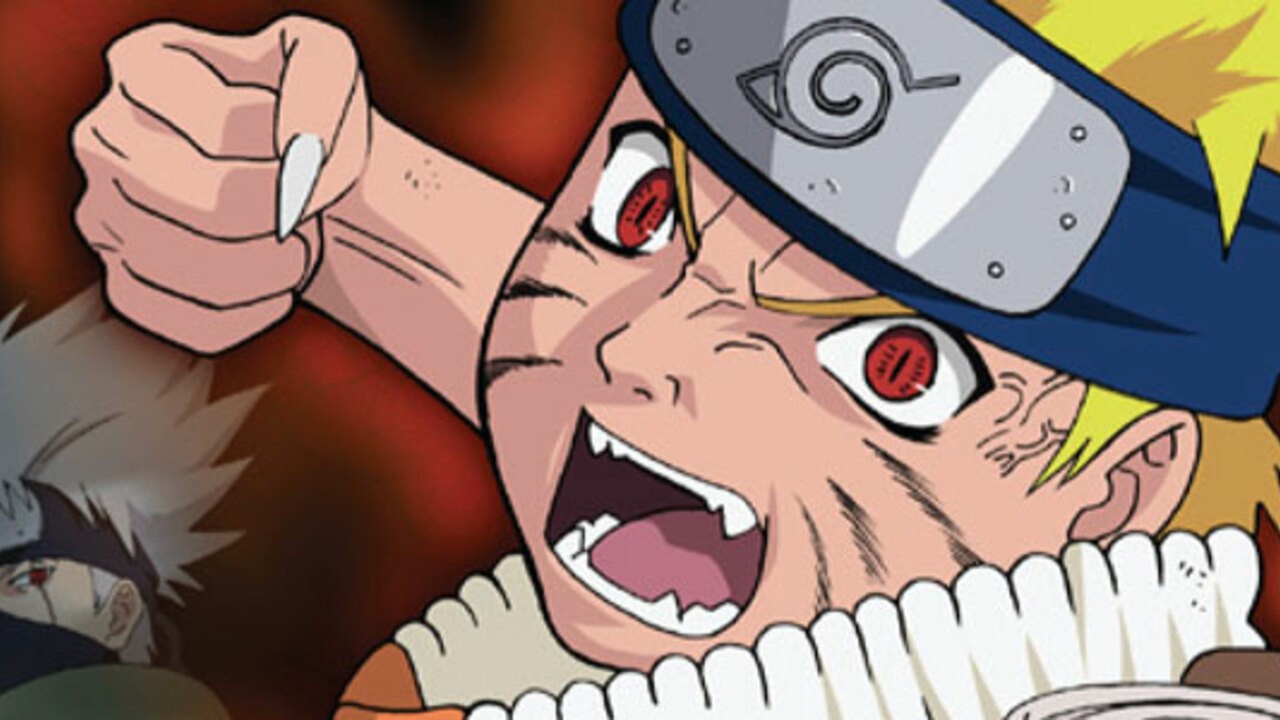 Naruto: Clash of Ninja 2 Review - Review - Nintendo World Report