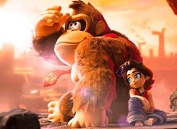 Donkey Kong Bananza's Idle Animations Are Outrageously Cute