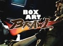 Box Art Brawl #80 - Resident Evil