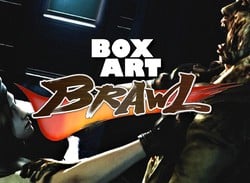 Box Art Brawl #80 - Resident Evil