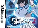 Choose How to Die in Devil Survivor 2