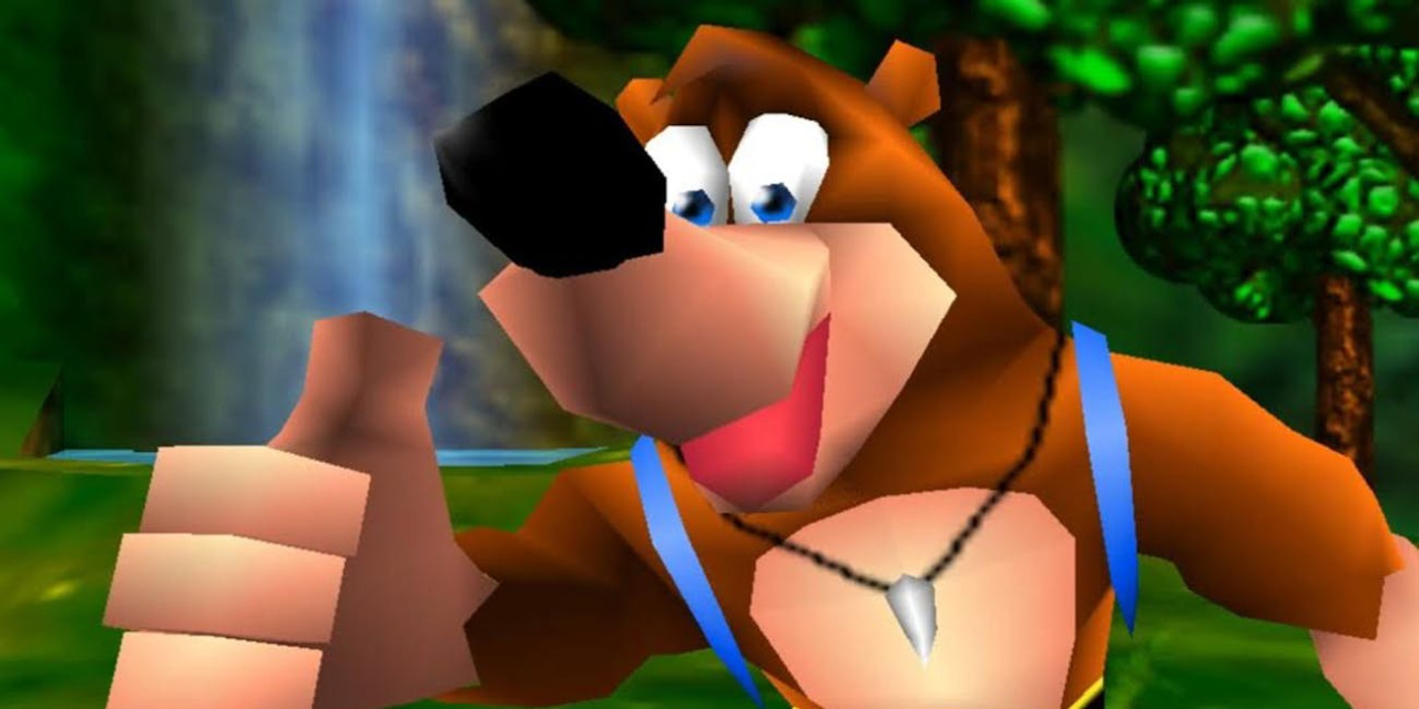 Banjo Kazooie Nintendo Switch News: Release Date Rumours, Rare and