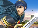 Marth Confirmed as the Latest Challenger in Super Smash Bros. Wii U and 3DS