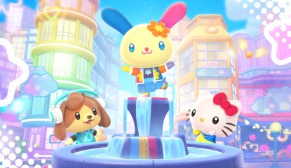 Hello Kitty Island Adventure Is Getting Brand-New DLC Next Month