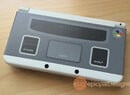 Go The Whole Hog With This Amazing SNES New Nintendo 3DS Skin
