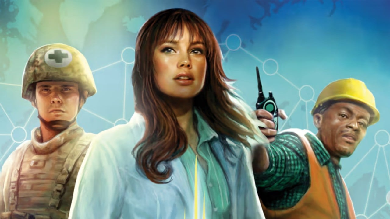 Photo of Asmodee sťahuje vydanie ‚Pandemic‘ EShop a nahrádza online multiplayer v Cadence