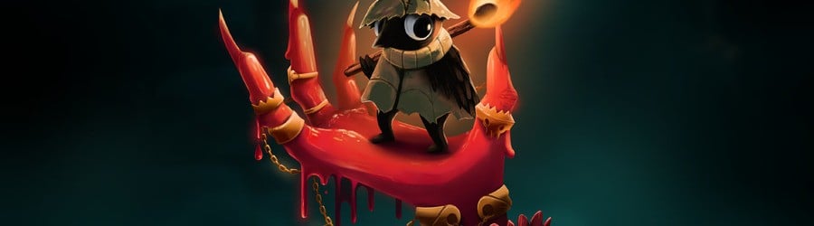 Well Dweller