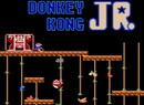 NES Mini Classics - Donkey Kong Jr.