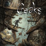 Creaks