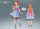 Marin Will be Part of the Summer's Hyrule Warriors Legends DLC Pack