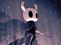 Team Cherry Has Cancelled The Physical Version Of Hollow Knight