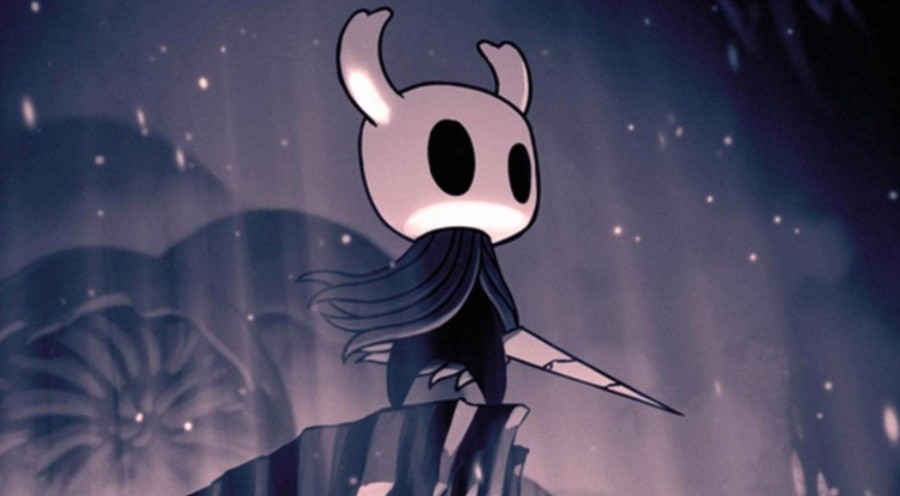 Team Cherry On A Hollow Knight Switch Physical Release: “We're