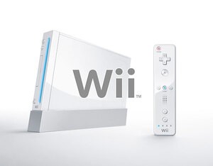 Wii, of course.