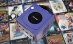 Rare 'Nintendo Dolphin' GameCube Prototype Re-emerges On Social Media