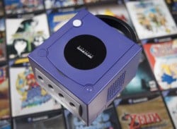 Rare 'Nintendo Dolphin' GameCube Prototype Re-emerges On Social Media