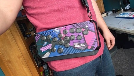 Chasseur Starburst 5