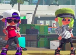 Splatoon 3 'Sizzle Season 2023' Update Revealed - New Weapons, Stages, Game Modes And More