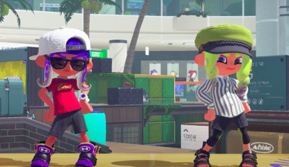 Splatoon 3 'Sizzle Season 2023' Update Revealed - New Weapons, Stages, Game Modes And More