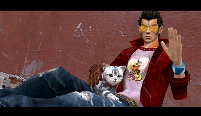 Suda Clarifies No More Wii For No More Heroes