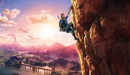 Revealing an Innovative Legend of Zelda at E3 Could Provide a Timely Boost for Nintendo