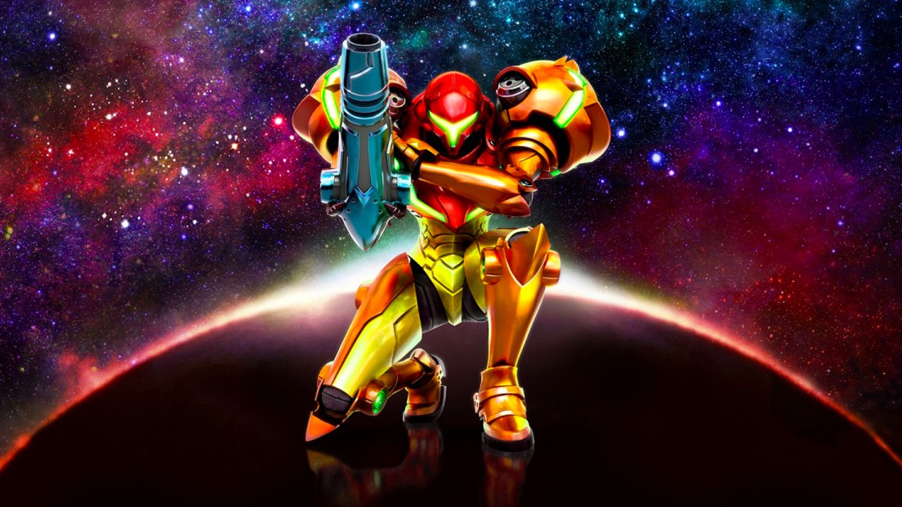『メトロイド II』のリメイク版『メトロイド サムス リターンズ』が E3 で 3DS 向けに発表