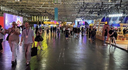 Gamescom 2025