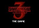 Stranger Things 3: The Game Is Creeping Onto All Platforms
