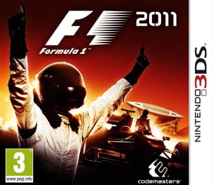 F1 2011