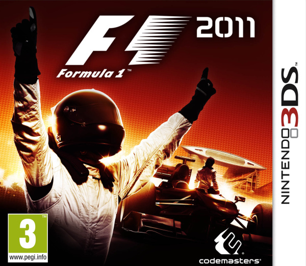 F1 2011 Review (3DS) | Nintendo Life
