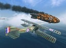 Warplanes: WW1 Sky Aces Fires Onto Switch Next Month