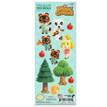 Sticker Set 1