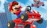 Mario Kart Tour To Remove Gacha Elements Next Month