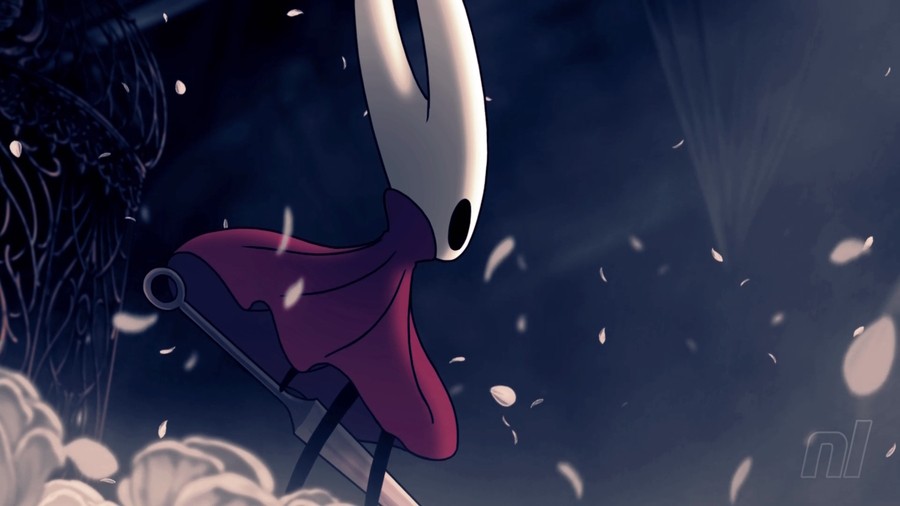 Silksong