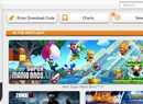 Nintendo of America Highlights Strengths of eShop Platforms, and Plans to Embrace New Ideas