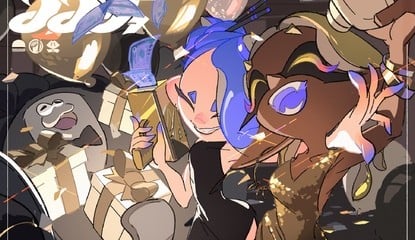 Splatoon 3's Annual In-Game Event Frosty Fest Returns Early Next Year